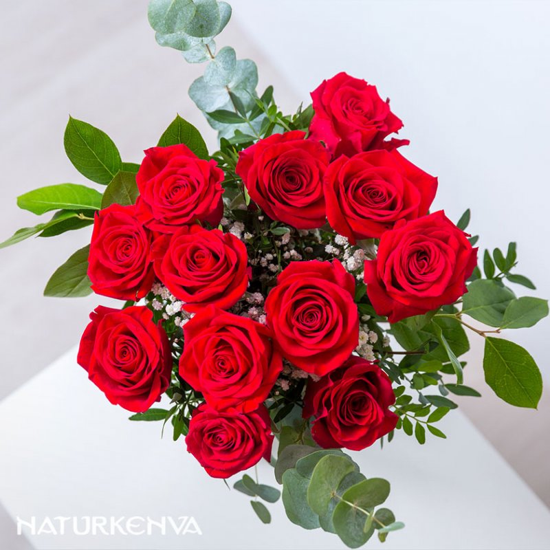 Ramos de flores para regalar el Día de la Madre 2021 : , Naturkenva | Ramos  de flores para regalar
