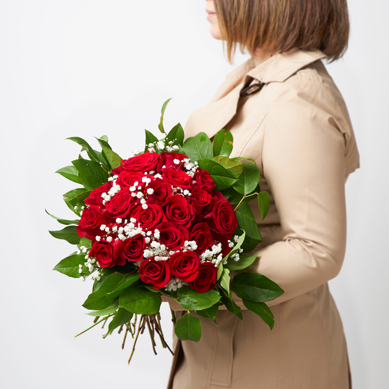Las ventajas de enviar flores a domicilio : , Naturkenva | Ramos de flores  para regalar